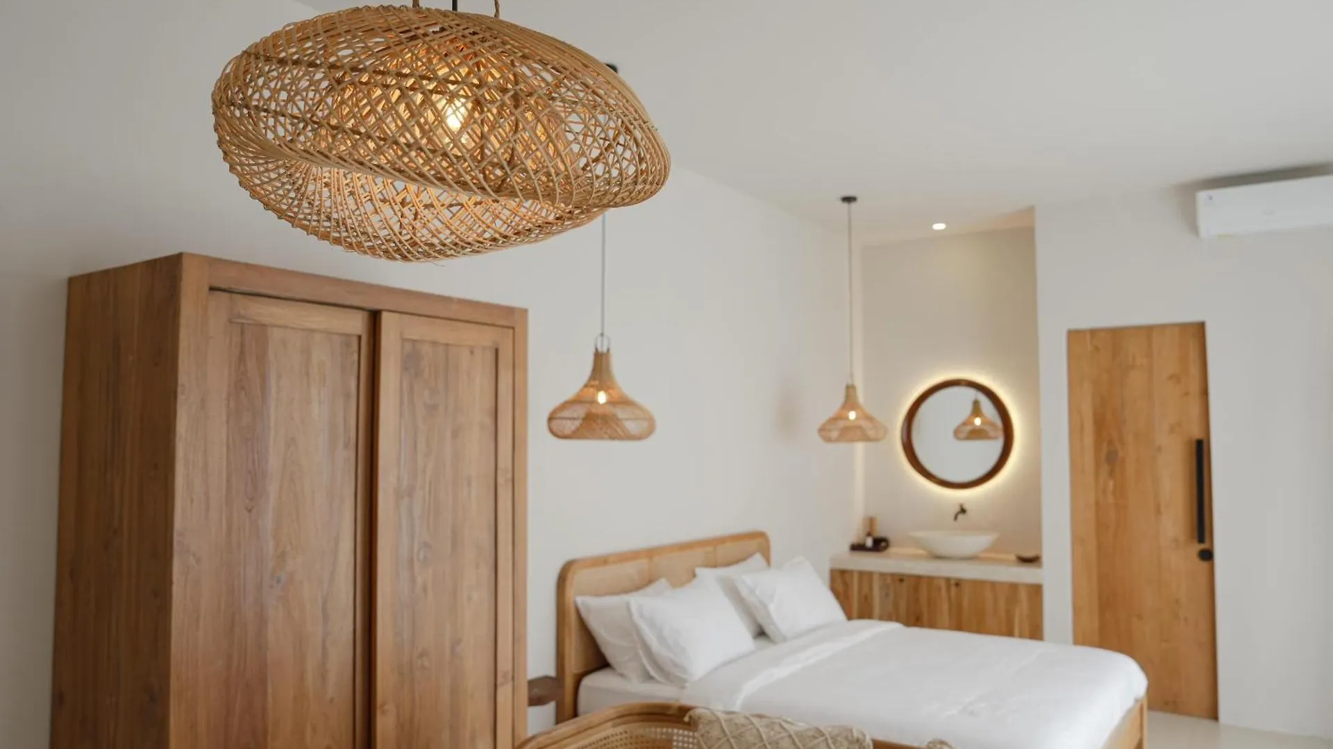 Villa Noah Village Bali Jimbaran