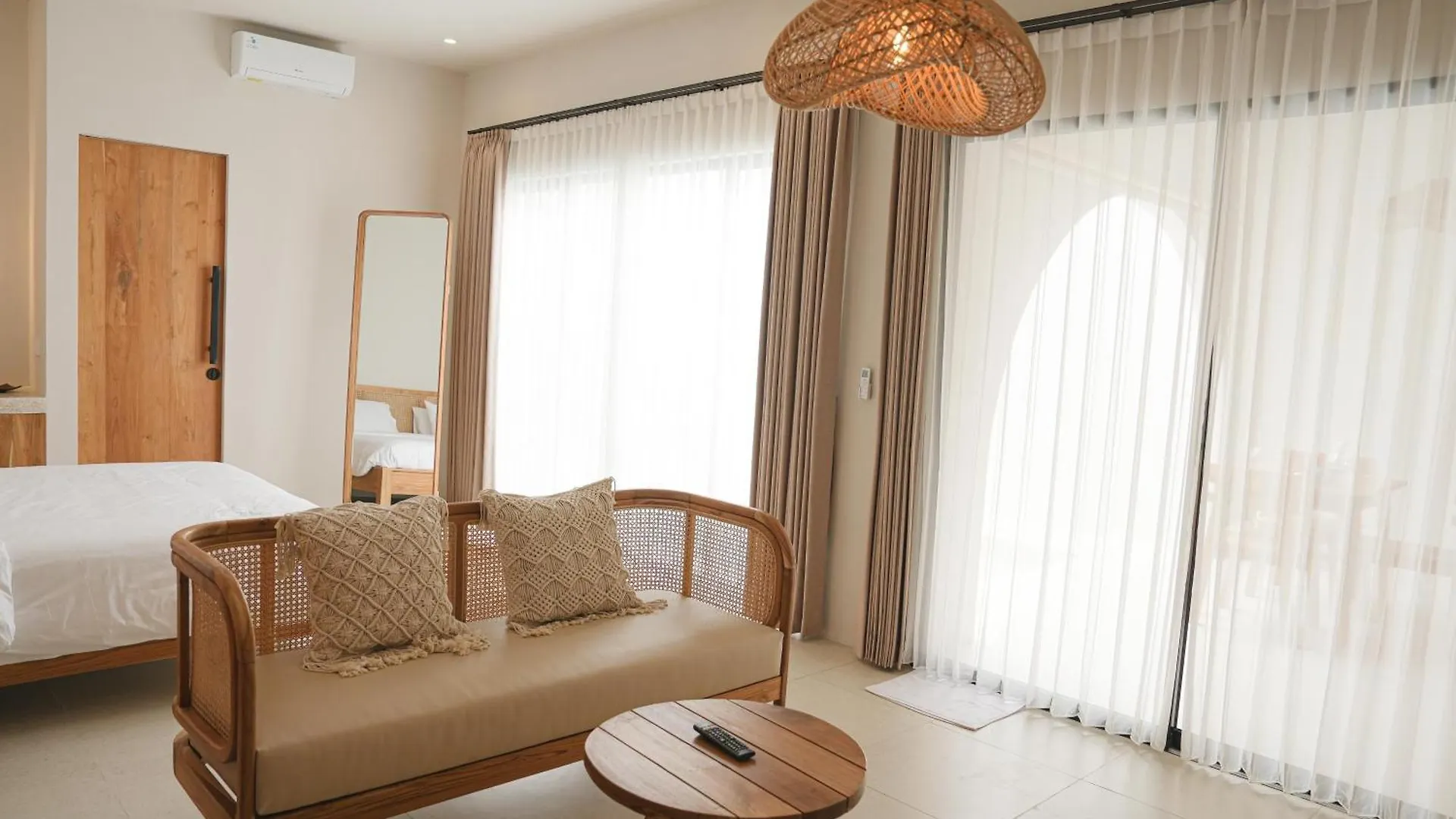 Villa Noah Village Bali Jimbaran