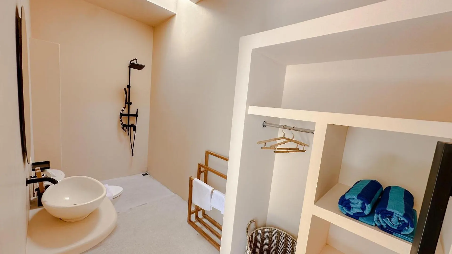 Noah Village Bali Jimbaran  Villa Jimbaran (Bali)