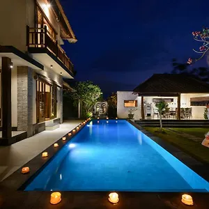 Villa Balangan Beach